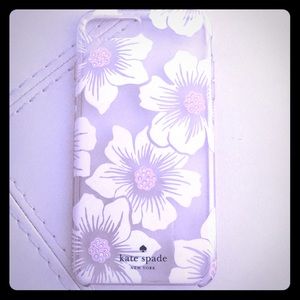 Kate Spade Iphone Case